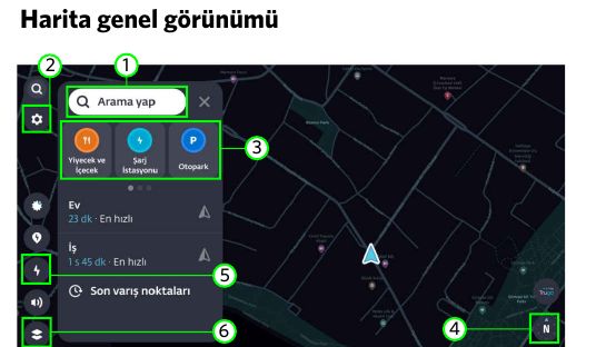 Hedef arama