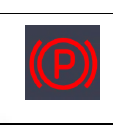 Elektromekanik park freni arızası