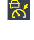 Adaptif hız sabitleyici arızası