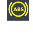 Kilitlenme önleyici fren sistemi (ABS) arızası