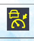 Adaptif hız sabitleyici arızası