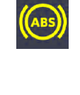 Kilitlenme önleyici fren sistemi (ABS) arızası