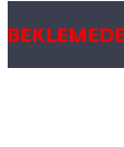 Bekleme modu açık