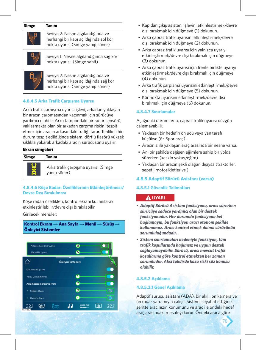 T10F el kitabı sayfa 78
