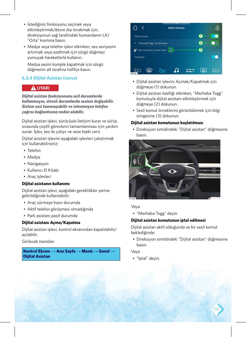 T10F el kitabı sayfa 110