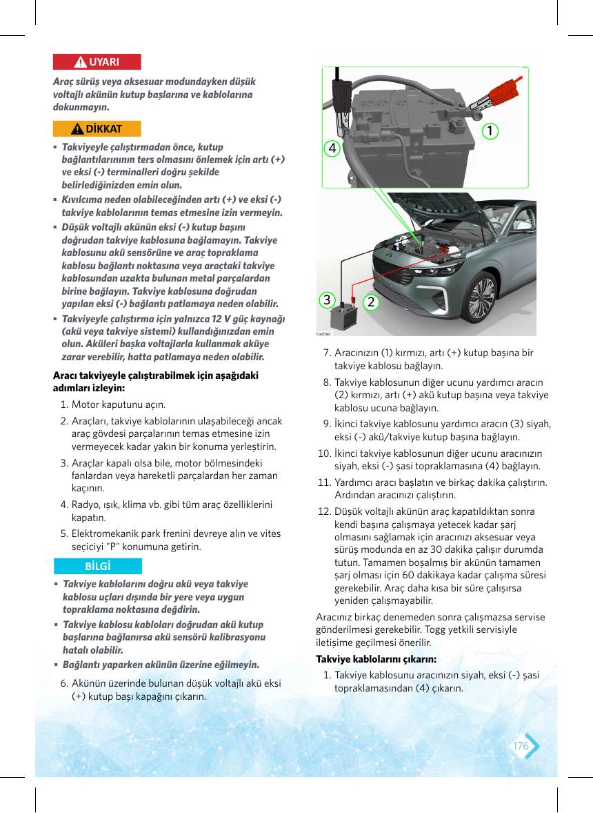 T10F el kitabı sayfa 176