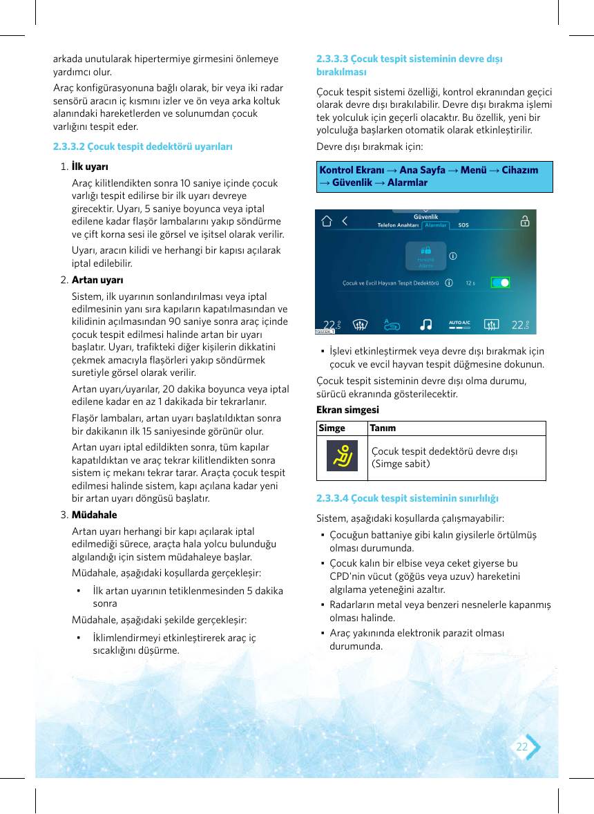 T10X el kitabı sayfa 22