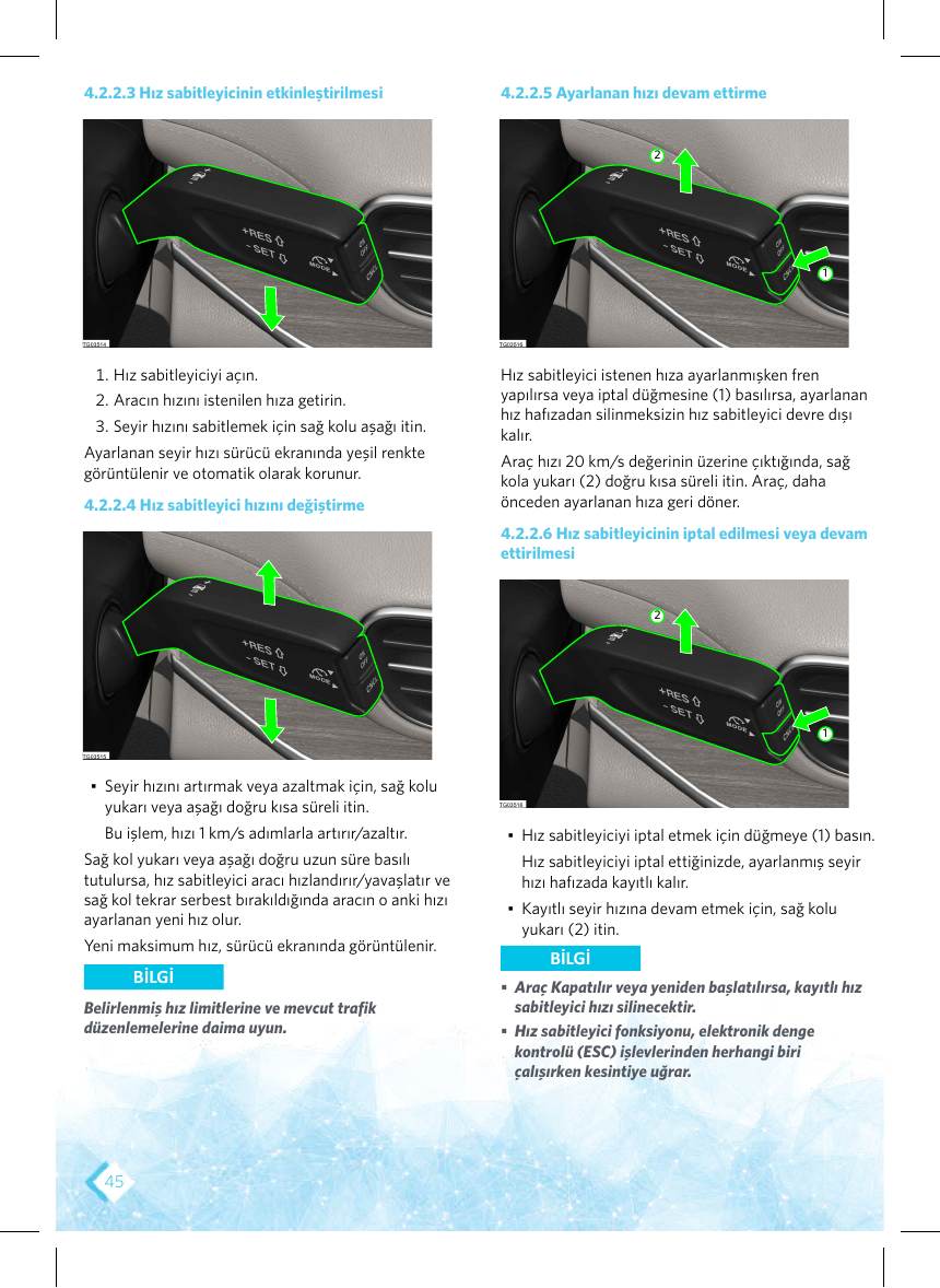 T10X el kitabı sayfa 45