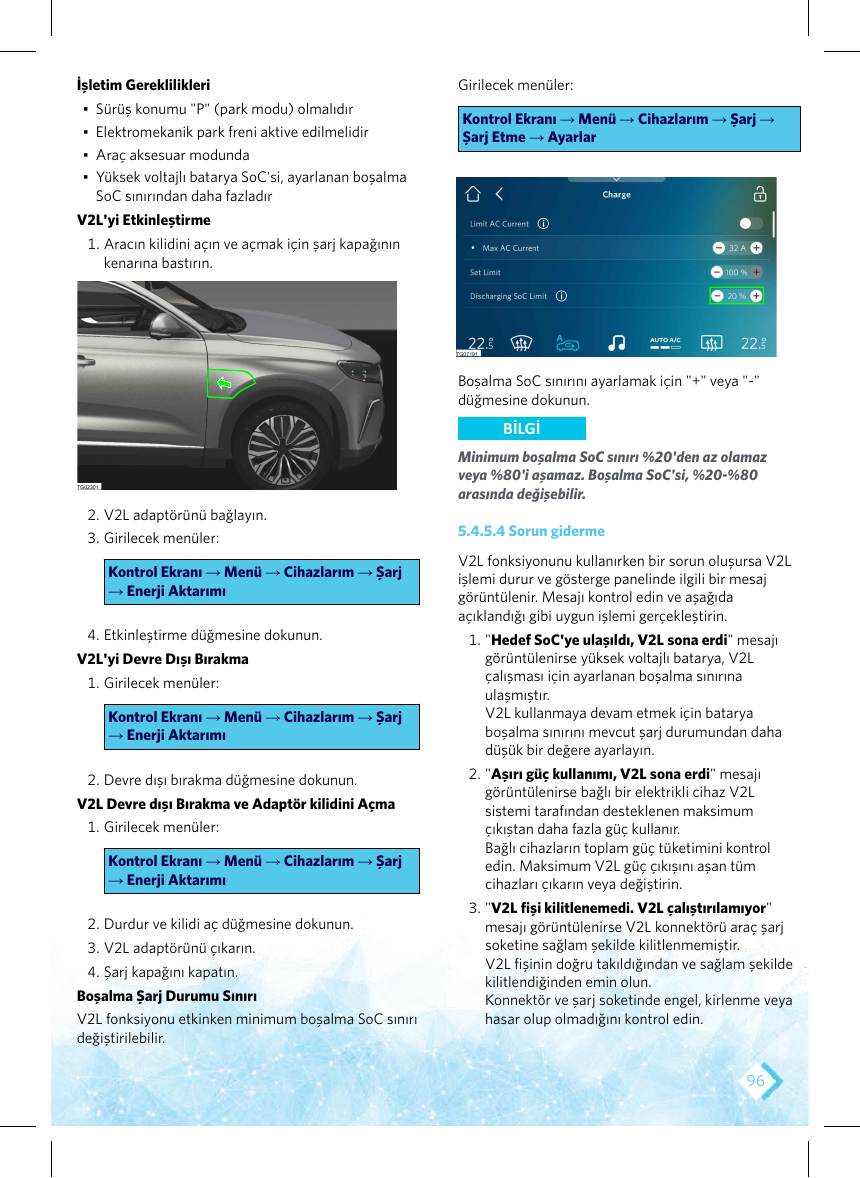 T10X el kitabı sayfa 96